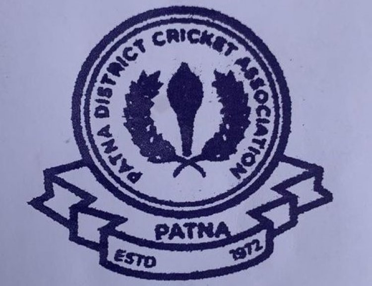 पटना जिला में दो अप्रैल से संयुक्त सचिव की देखरेख में होगी सीनियर डिवीजन क्रिकेट लीग