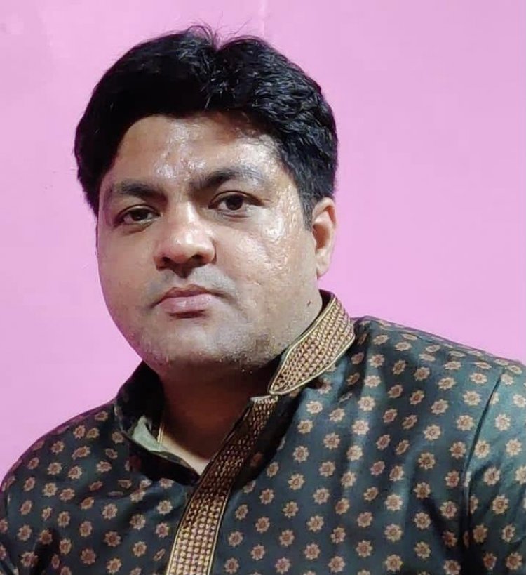 गौरव व रुपक के बेसबॉल एसोसिएशन ऑफ बिहार का पदाधिकारी बनने पर एलएमसी ग्रुप के निदेशिका मीनू सिंह ने दी बधाई