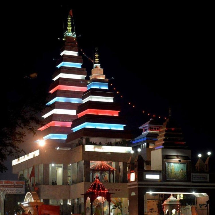 पटना के महावीर मंदिर में होगी पुजारियों की नियुक्ति