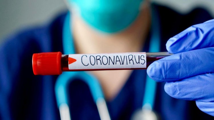 देश में बीते 24 घंटों में कोरोना संक्रमण के 39,742 नए मामले आये सामने