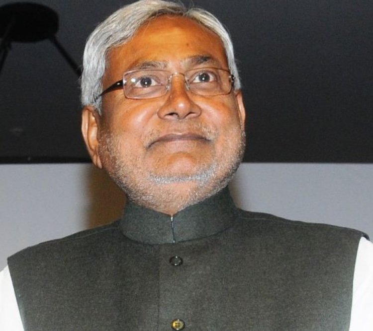 बिहार के मुख्यमंत्री नीतीश कुमार आठ दिसंबर को पहुंचेंगे तारापुर , देंगे कई बड़ी सौगात