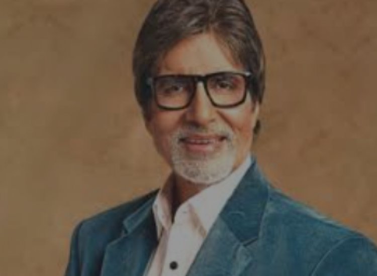 महानायक अमिताभ बच्चन ने माफी मांगते हुए कही ये बड़ी बात