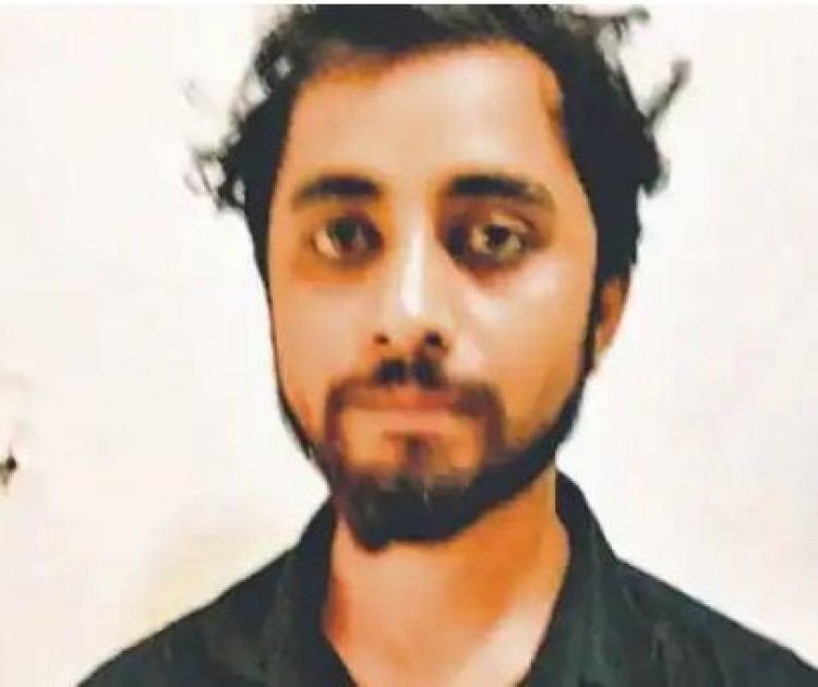 पटना: इंश्योरेंस का क्लेम पाने के लिए शातिर ने रची साजिश, पुलिस भी हुई हैरान