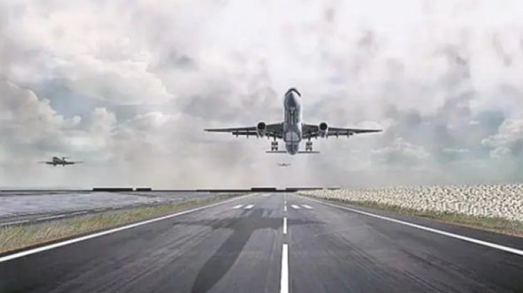 पटना एयरपोर्ट ने जारी किया विंटर शेड्यूल, अब 110 विमान भरेंगे उड़ान, पढ़ें कहां के लिए हैं कितनी फ्लाइट