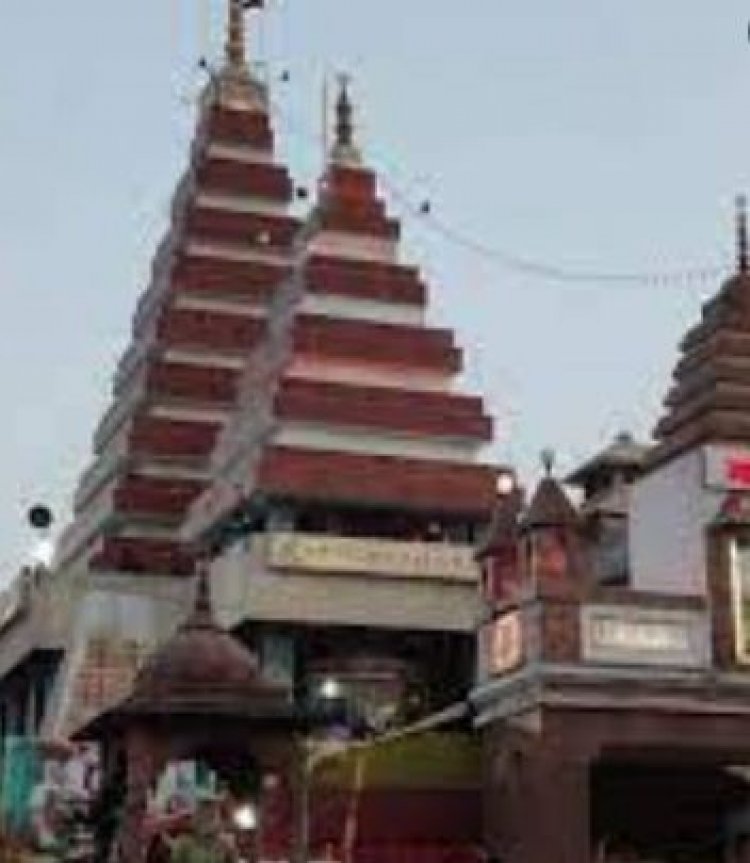 पटना के महावीर मंदिर में स्थापित किए गए 9 कलश, आप भी कर सकते हैं दुर्गा पाठ