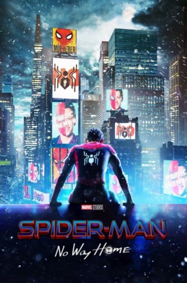 'एवेंजर्स एंडगेम' के बाद दूसरी सबसे बड़ी ओपनिंग करने वाली फिल्म बनी SpiderMan No Way Home