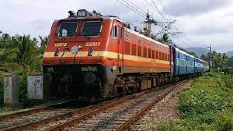 जनवरी में भारतीय रेल नेटवर्क से जुड़ जाएगा नेपाल, जयनगर-जनकपुर ट्रैक शुरू करने की पूरी है तैयारी