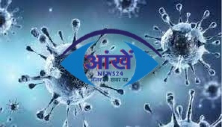 भारत में एक बार फिर कोरोना वायरस संक्रमण में तेजी