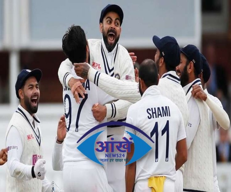 भारत और साउथ अफ्रीका का दूसरा टेस्ट: टास जीतकर पहले बल्लेबाजी का फैसला