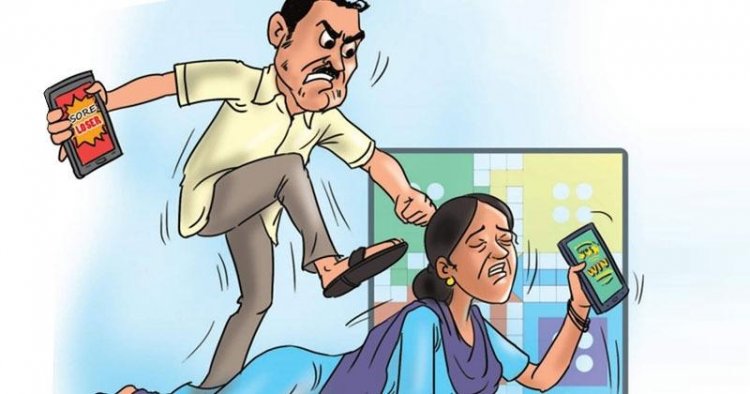 पटना में पति ने धारदार चाकू से गला रेतकर पत्नी की हत्या, खुदकुशी का भी किया प्रयास, जांच में जुटी पुलिस