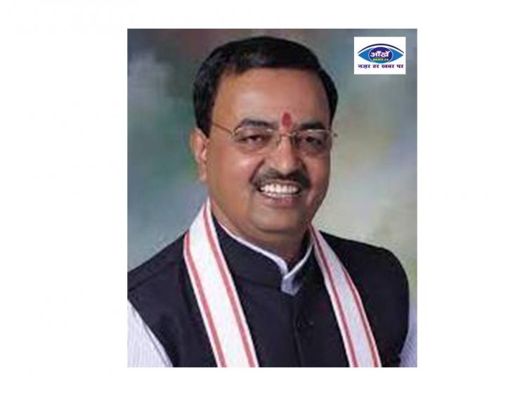 यूपी के उप मुख्यमंत्री केशव प्रसाद मौर्य के काफिले पर छपरा में हुआ हमला, दो वाहन क्षतिग्रस्त