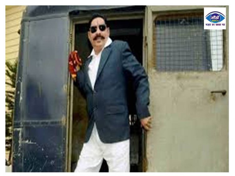 बाहुबली विधायक अनंत सिंह दोषी करार:21 जून को सजा पर होगी सुनवाई