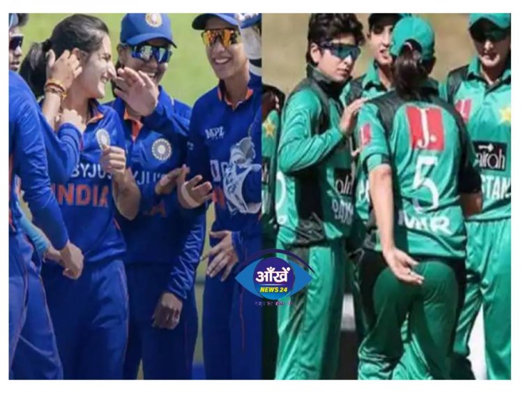 भारत और पाकिस्तान के बीच क्रिकेट मैच की टिकट को लेकर मारामारी, 31 जुलाई को खेला जाना है मैच