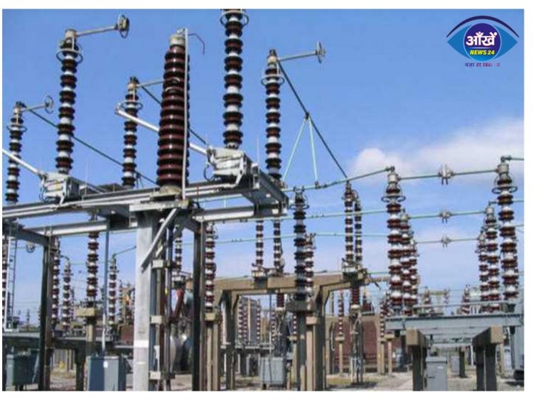 पटना में 2600 किमी नंगे बिजली तार को हटा लगेगा एरियल बंच केबल, 350 नई जगह लगेंगे ट्रांसफॉर्मर