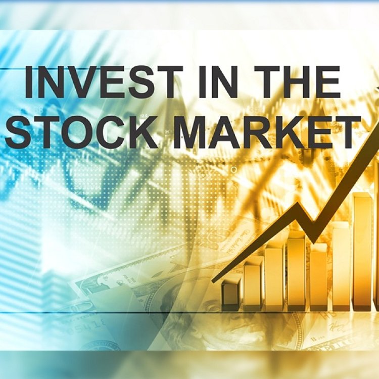 स्टॉक मार्किट : शेयर बाजार में कमाई के लिहाज से निवेश किया जाता,    बिना सोचे-समझे निवेश नहीं करना चाहिए। .. 
