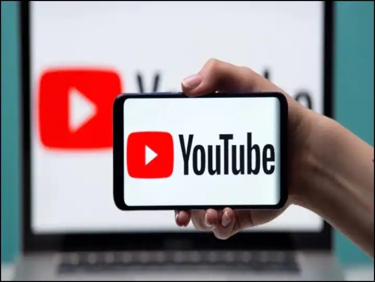 यूट्यूब किएटर्स ने एक नए कार्यक्रम की घोषणा की है  2023 में लाइसेंस प्राप्त संगीत के साथ अपने लंबे फॉर्मेट वाले वीडियो से पैसा कमाने की अनुमति देगी।