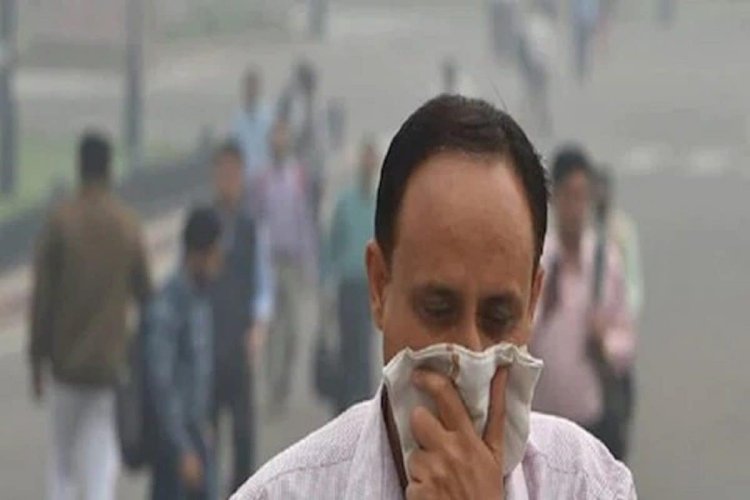 'विंटर एक्शन प्लान'  दिल्ली केप्रदूषण पर नियंत्रण के लिए दिल्ली तैयार,  केजरीवाल बोले- 18.6% कम हुआ पॉल्यूशन