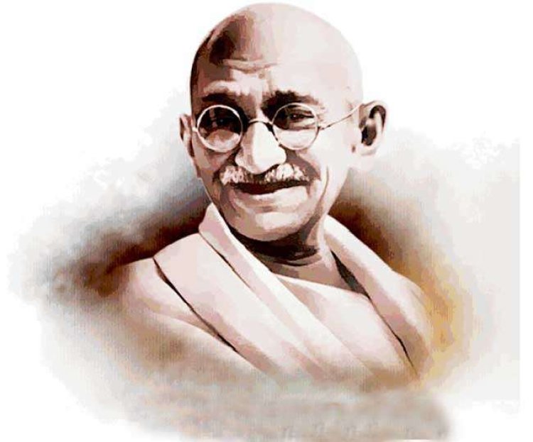 महात्मा गांधी का रोल बहुत से एक्टर ने पर्दे पर निभाया,  लेकिन बेन किंग्सले शानदार एक्टिंग ने दिलाया था ऑस्कर,  आज भी उनके रोल के लिए याद किया जाता है... 