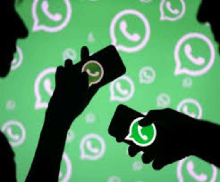 सावधान!WhatsApp जैसे इस ऐप से बड़ा खतरा भारतीय यूजर्स की प्राइवेट चैट की हो रही जासूसी,  यूजर्स डेटा के अलावा फोन में भी मैलवेयर इंस्टॉल कर निजी डेटा चुरा रहा...