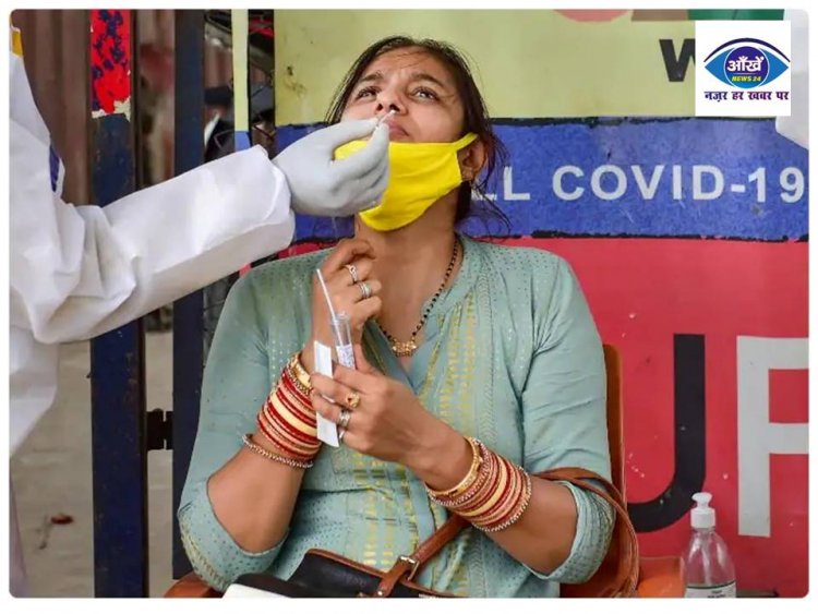 बिहार में कोरोना की रफ़्तार हुई तेज़,24 घंटे में मिले 179 संक्रमित मरीज़ 