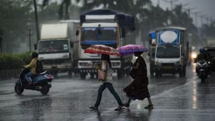 Weather Update: दिल्ली-NCR समेत उत्तर भारत में चिलचिलाती धूप करेगी परेशान, IMD ने बताया कब आएगा मॉनसून