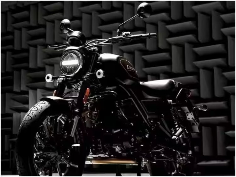 Harley Davidson X440: जेब कर लो टाइट, क्योंकि जुलाई में लॉन्च होने जा रही है ये जबरदस्त बाइक!