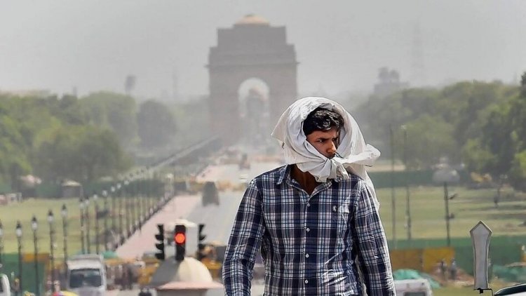 Weather News: दिल्ली-यूपी में गर्मी से मिलेगा छुटकारा, झमाझम बरसेंगे मेघ