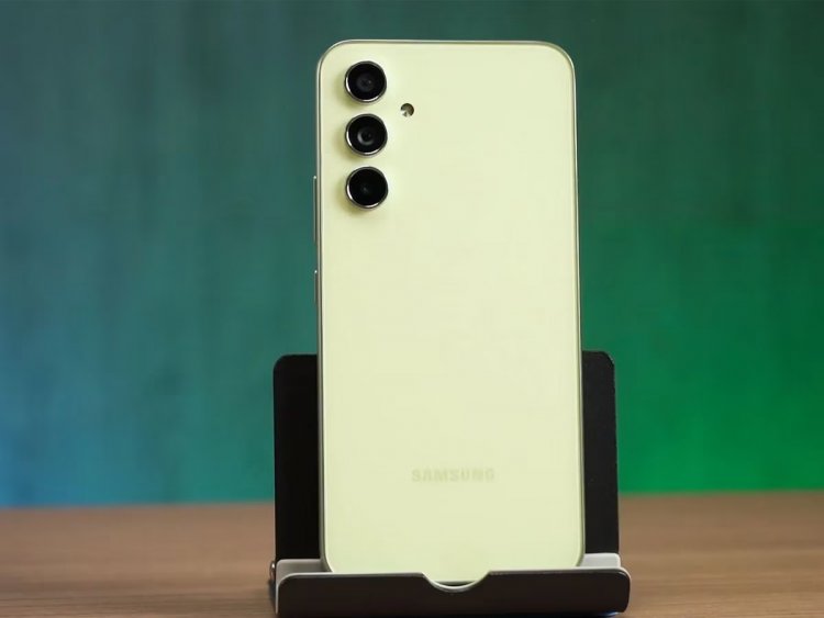 Samsung Galaxy A54: 40 हजार रुपये वाला Smartphone, जानिए खरीदना चाहिए या नहीं