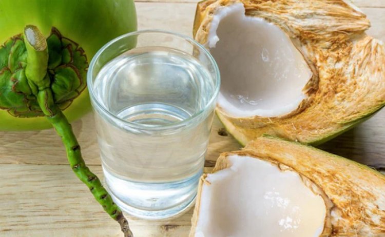 नारियल पानी पीने से पुरुषों को मिलते हैं ये 8 सीक्रेट फायदे, इन बीमारियों का भी कर देता है अंत