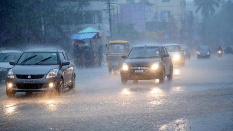 Weather Update: दिल्ली-NCR में छाए रहेंगे बादल, जानें 15 अगस्त को कैसा रहेगा मौसम