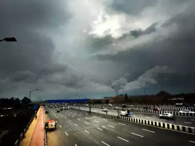 Weather Today: क्या दिल्ली-यूपी से विदा ले चुका मॉनसून? जानें अपने शहर में मौसम का हाल