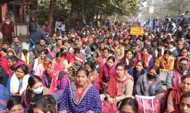 एसटीईटी प्रदर्शन