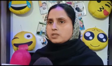 रूपेश हत्कांयाकांड के खुलासे के बाद रूपेश के बड़े भाई नंदेश्वर सिंह का बड़ा बयान |