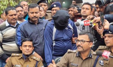 इंडिगो मैनेजर रूपेश सिंह हत्याकांड मामला में रितुराज से पूछताछ के लिए पुलिस को मिला रिमांड |