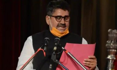 फर्जिवारा ख़त्म होगा, ज़मीन कि खरीद-बिक्री में ऑनलाइन काम होने से गड़बड़ी कम होने की उम्मीद