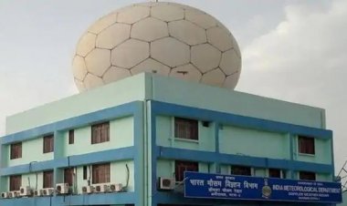 पटना में बढ़ी गर्मी, दिन का पारा 33.8 डिग्री के पार