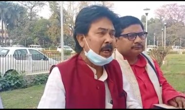 आज ग्रामीण विकास विभाग पर बहस था, लेकिन उस में कटौती कर दी गई |