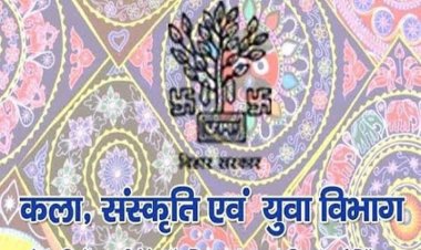 पुरातत्व भवन का होगा निर्माण । यहीं होगा कला संस्कृति विभाग का मुख्यालय