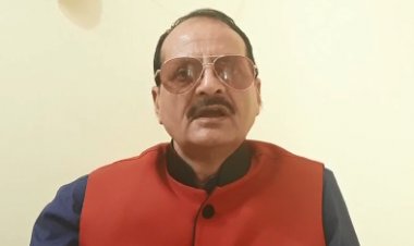 बिहार को विशेष राज्य का दर्जा ।