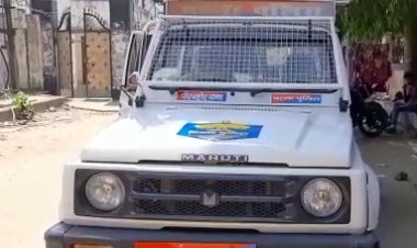 पटना में राज्य के सबसे बड़े दवा मंडी गोविंद  मित्रा रोड में दिन दहाड़े लूटपाट करते लुटरों की कोशिश को पुलिस ने नाकाम कर दिया है |