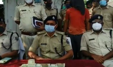 मधुबनी जिले के बिस्फी के तीसी गांव एक ही समुदाय के दो पक्षों के बीच हुई मारपीट, दो व्यक्ति सहित एक एएसआई घायल।
