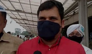 बिहार में भी लागू होगी दिल्ली सरकार के मॉडल : संजीव झा