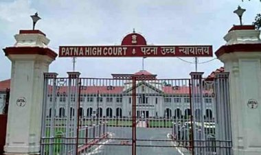 पटना हाईकोर्ट ने पाटलिपुत्र रेलवे स्टेशन तक सड़क न होने पर की सुनवाई