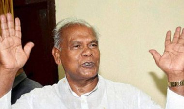 देश में कॉमन स्कूलिंग सिस्टम लागू होना चाहिए : जीतन राम मांझी