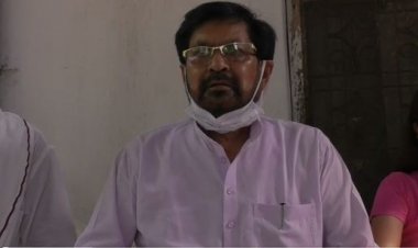 एनडीए जातीय जनगणना को रोकने का कर रहा प्रयास : जयप्रकाश नारायण