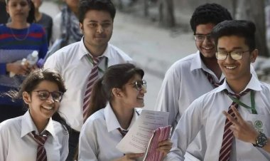 सीबीएसई इस हफ्ते कक्षा 10वीं और 12वीं के बोर्ड परीक्षा के परिणाम जारी कर सकता है