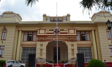 बिहार विधानसभा सत्र का आज दूसरा दिन