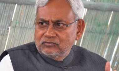 बिहार में अवैध बालू खनन मामले में 41 अधिकारियों पर हुई कार्रवाई