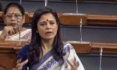 टीएमसी सांसद महुआ मोइत्रा बिहारियों को गुंडा कहने पर बुरी तरह से विवादों में घिरी