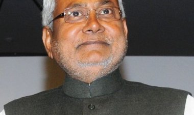 जदयू के विधान परिषद सदस्य संजय सिंह ने कहा, 'ज्ञानेंद्र सिंह ज्ञानू मुंह न खुलवाएं'